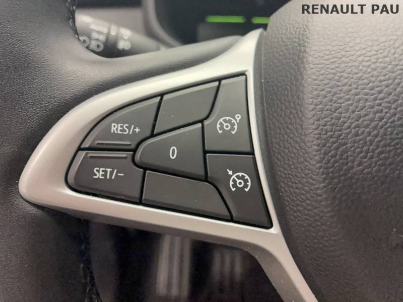 Dacia Jogger - Photo 23
