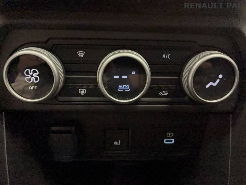 Dacia Jogger - Photo 29