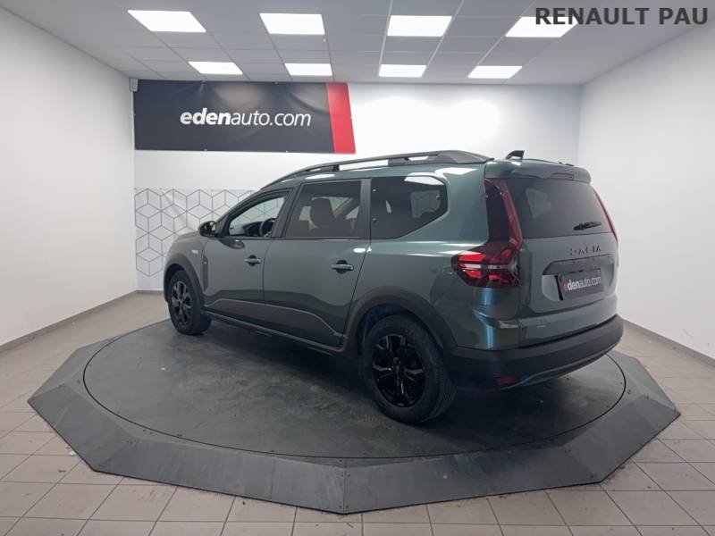 Dacia Jogger - Photo 3