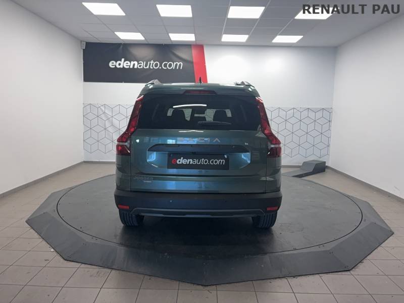 Dacia Jogger - Photo 4