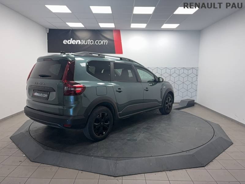 Dacia Jogger - Photo 5