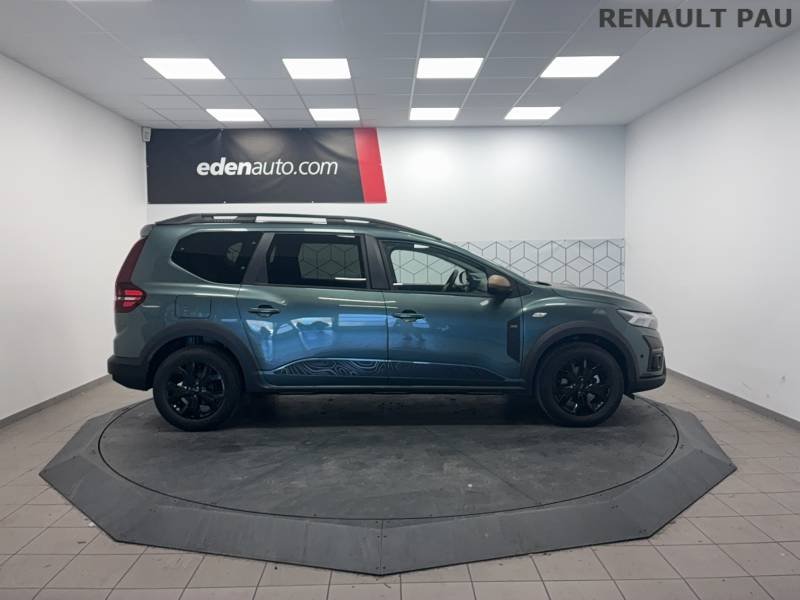 Dacia Jogger - Photo 6