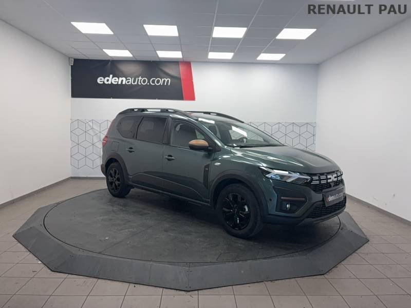 Dacia Jogger - Photo 7