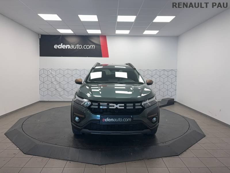 Dacia Jogger - Photo 8