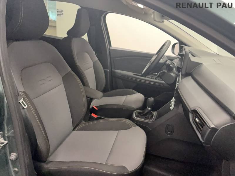 Dacia Jogger - Photo 9