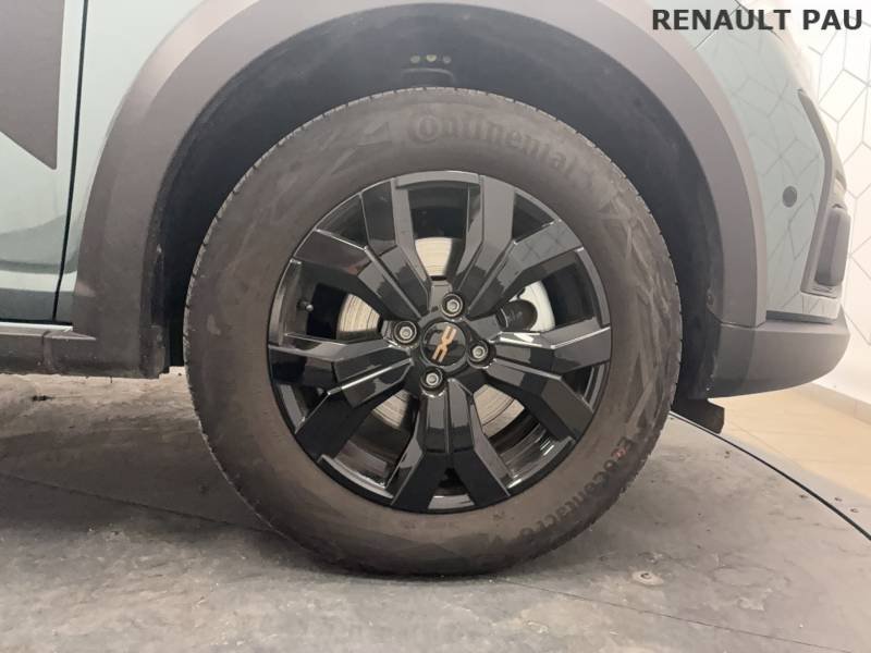 Dacia Jogger - Photo 10
