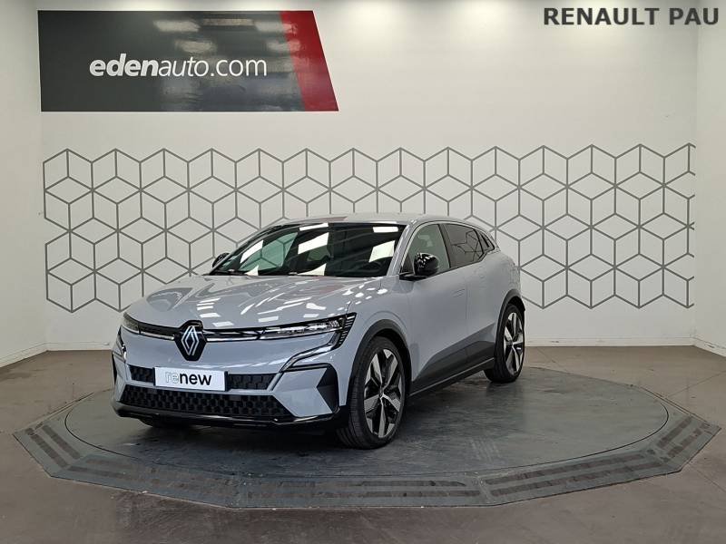Renault Mégane - Photo 1