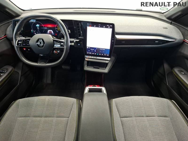 Renault Mégane - Photo 11