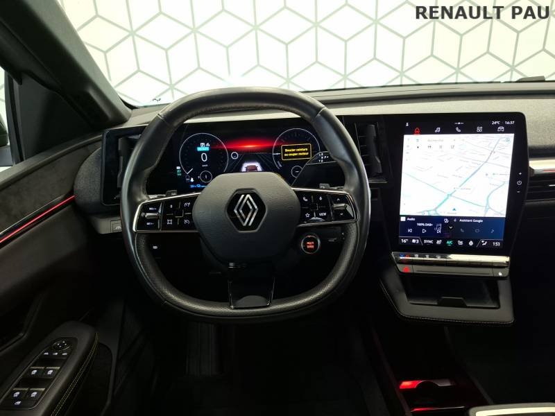 Renault Mégane - Photo 14