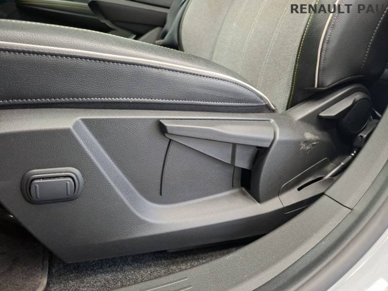 Renault Mégane - Photo 15
