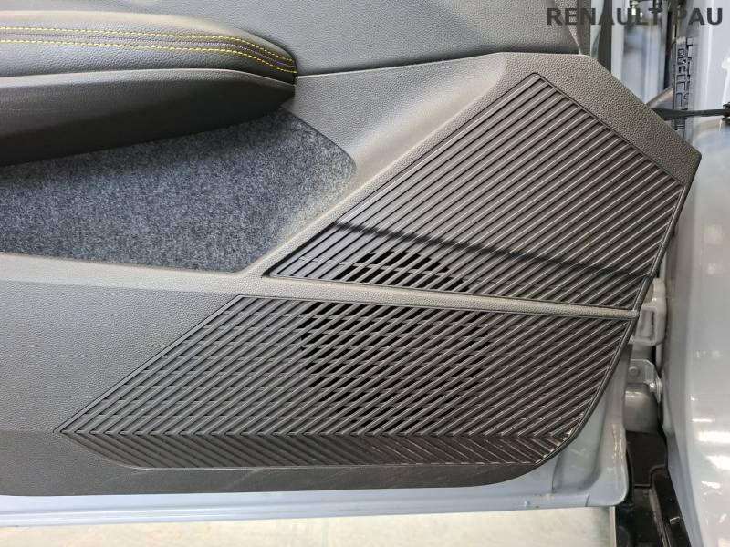 Renault Mégane - Photo 18