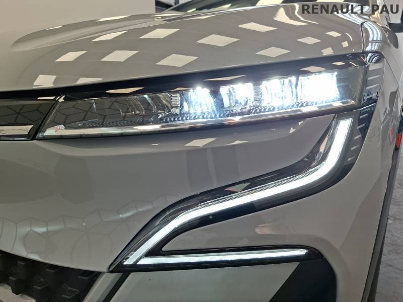 Renault Mégane - Photo 20