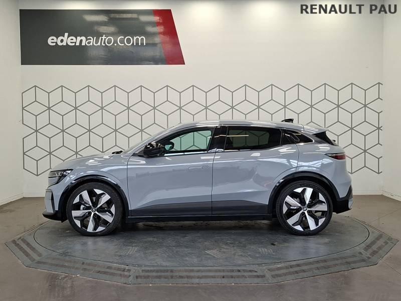 Renault Mégane - Photo 2