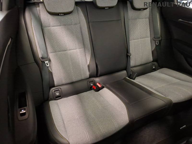Renault Mégane - Photo 22