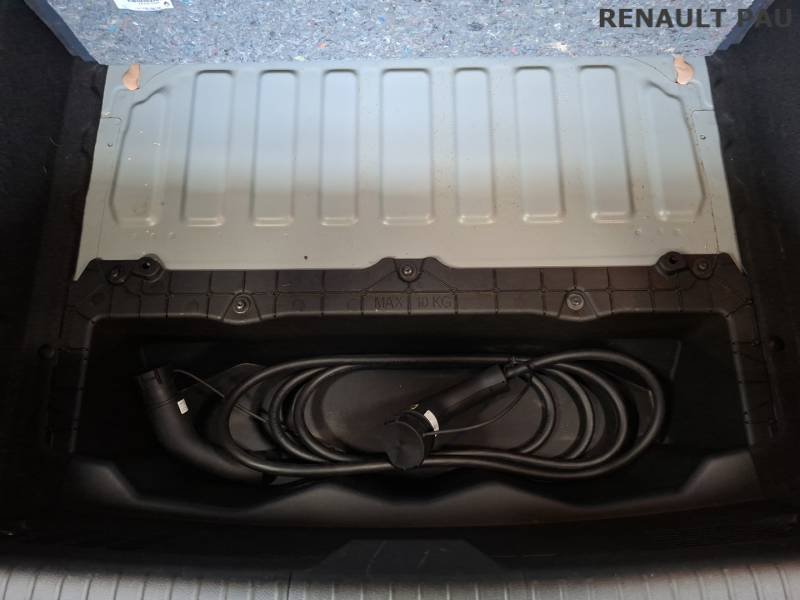 Renault Mégane - Photo 24