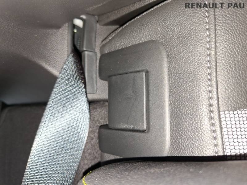 Renault Mégane - Photo 26