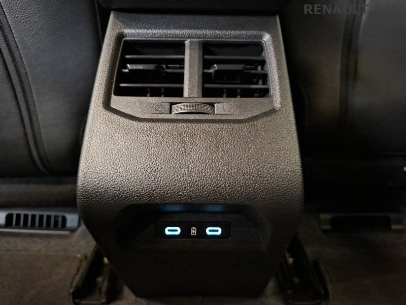 Renault Mégane - Photo 27