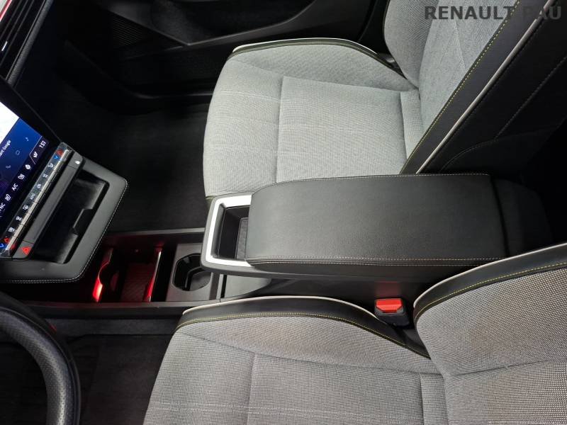 Renault Mégane - Photo 28