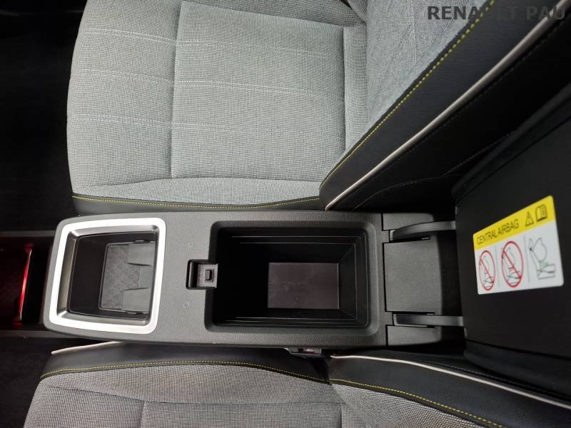 Renault Mégane - Photo 30