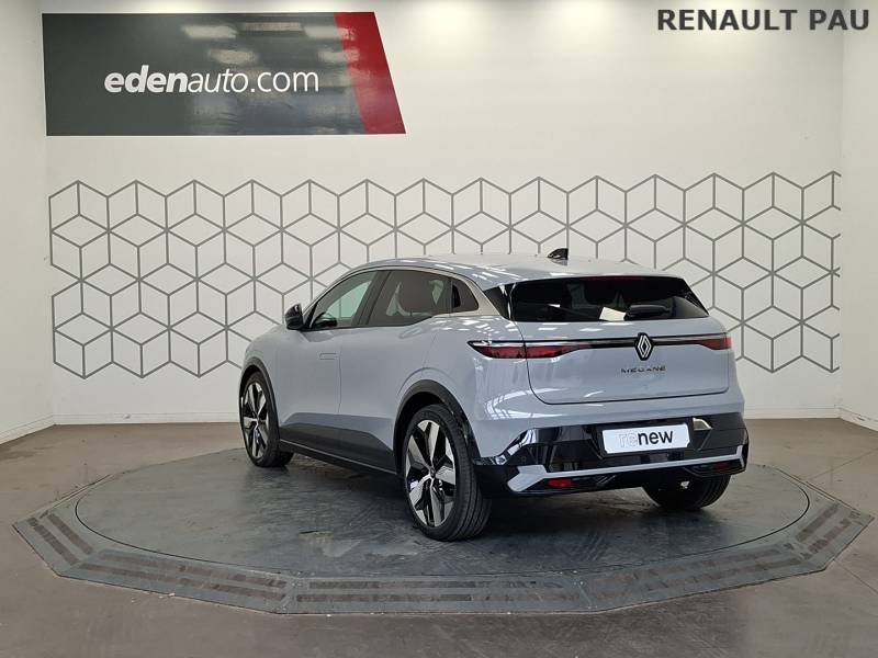 Renault Mégane - Photo 3