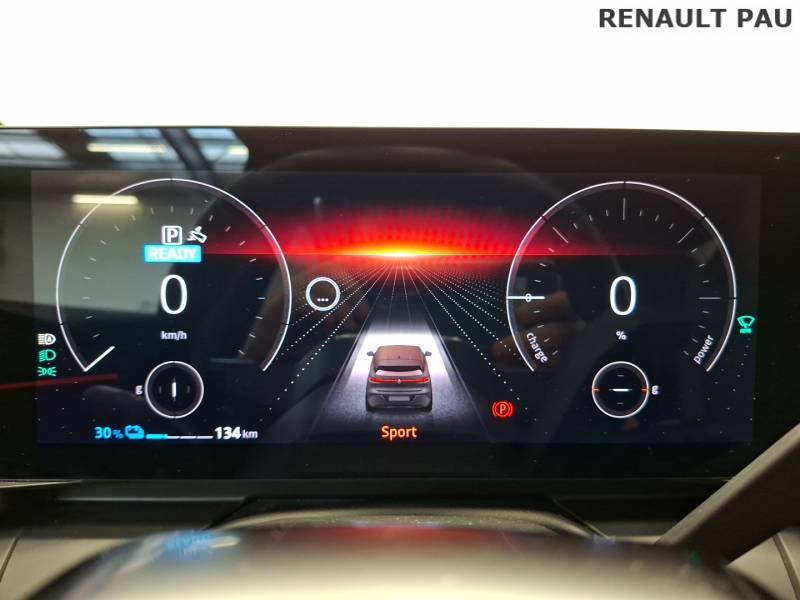 Renault Mégane - Photo 39