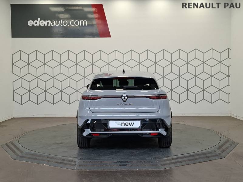 Renault Mégane - Photo 4