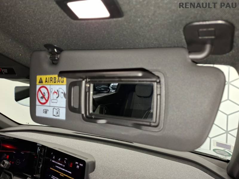 Renault Mégane - Photo 43