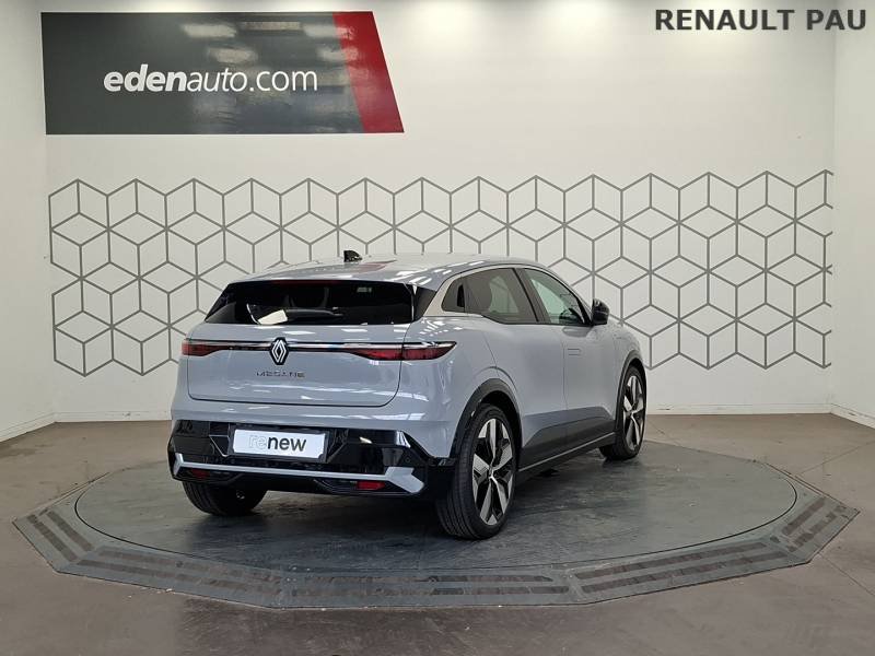 Renault Mégane - Photo 5