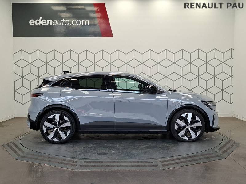 Renault Mégane - Photo 6