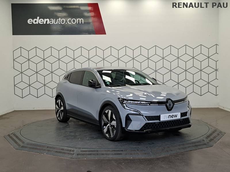 Renault Mégane - Photo 7