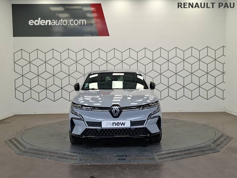 Renault Mégane - Photo 8
