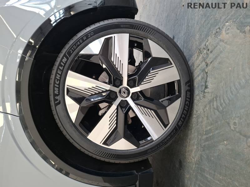 Renault Mégane - Photo 10