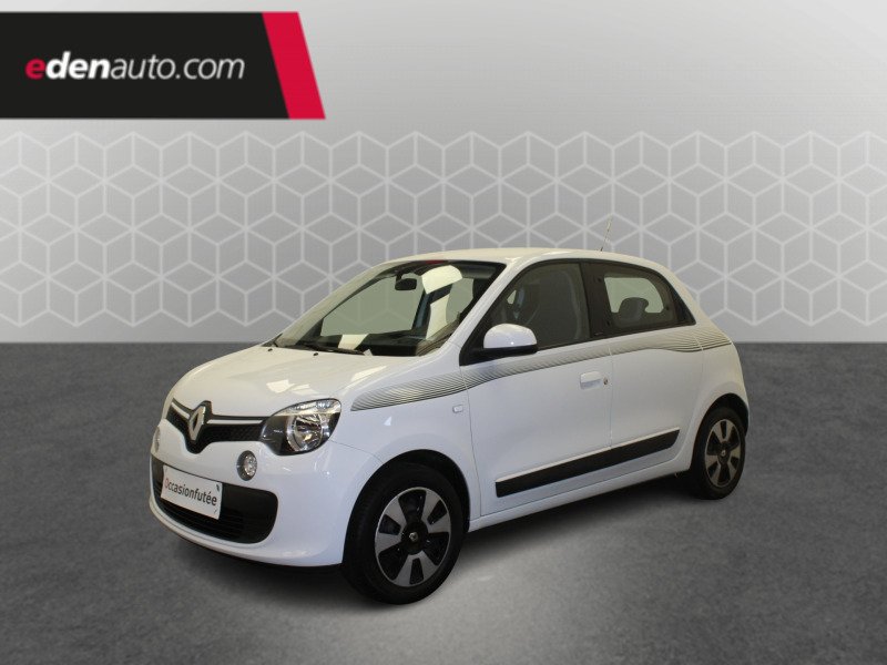 Renault Twingo - Photo 1