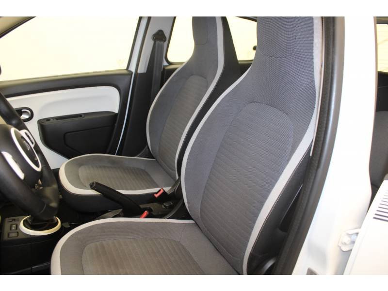 Renault Twingo - Photo 12