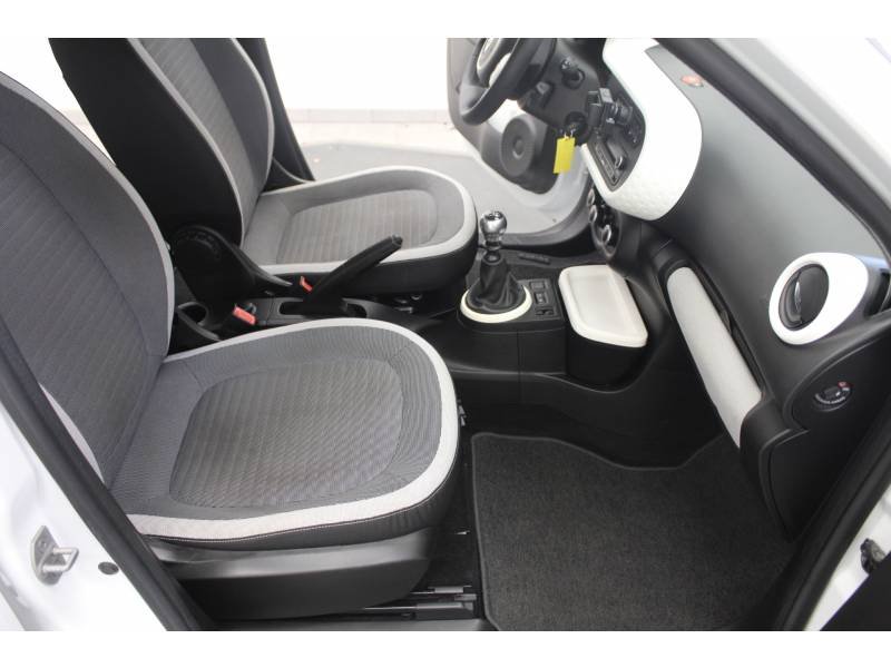 Renault Twingo - Photo 14