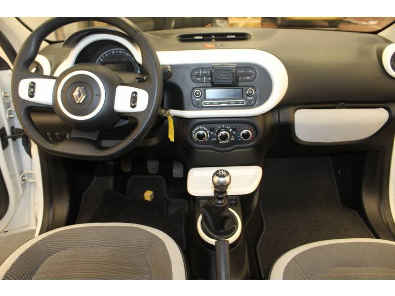 Renault Twingo - Photo 17
