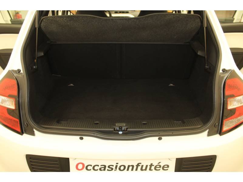 Renault Twingo - Photo 18
