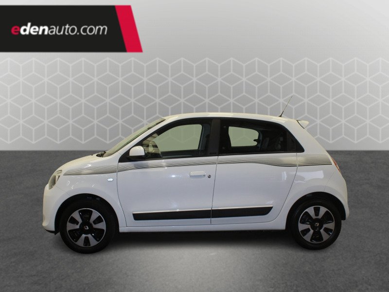 Renault Twingo - Photo 2