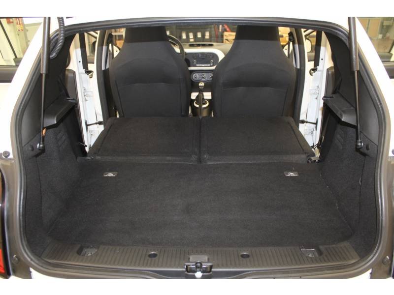 Renault Twingo - Photo 21