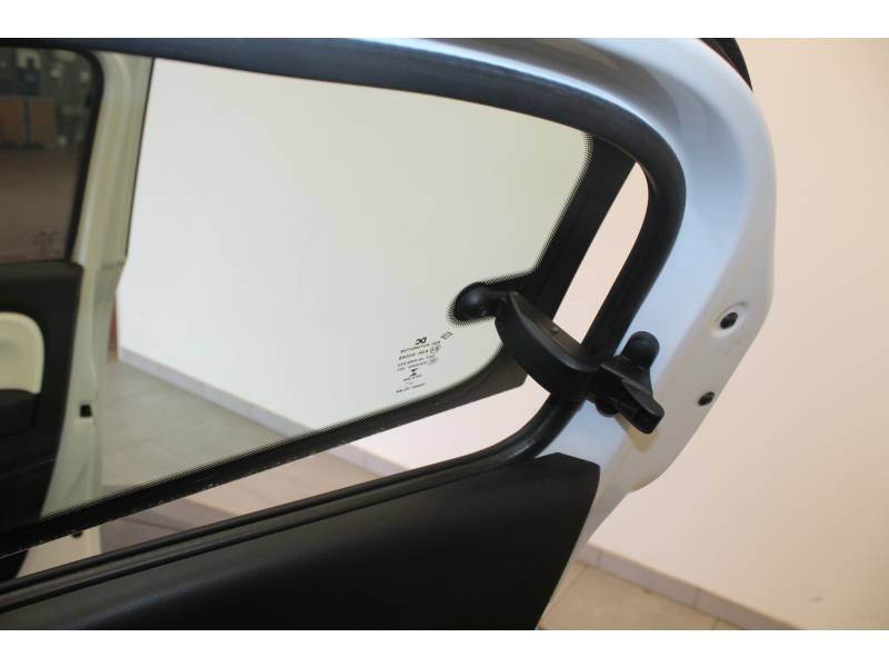 Renault Twingo - Photo 22