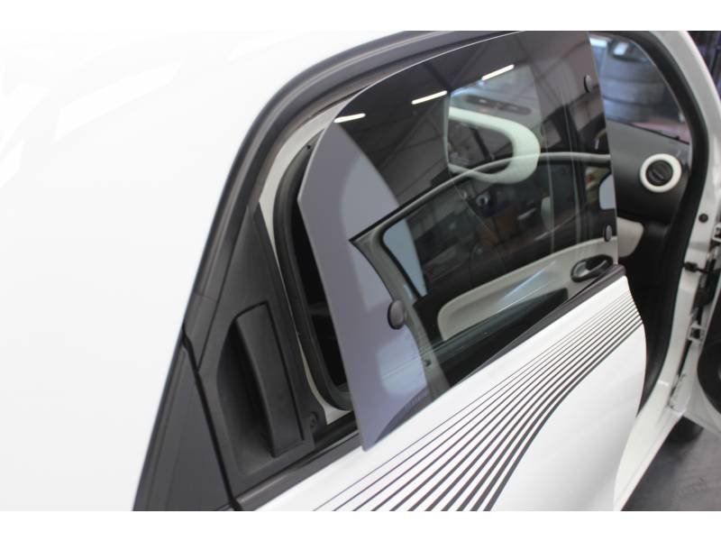 Renault Twingo - Photo 23