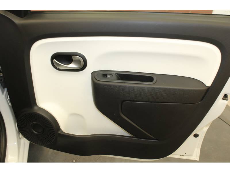 Renault Twingo - Photo 24