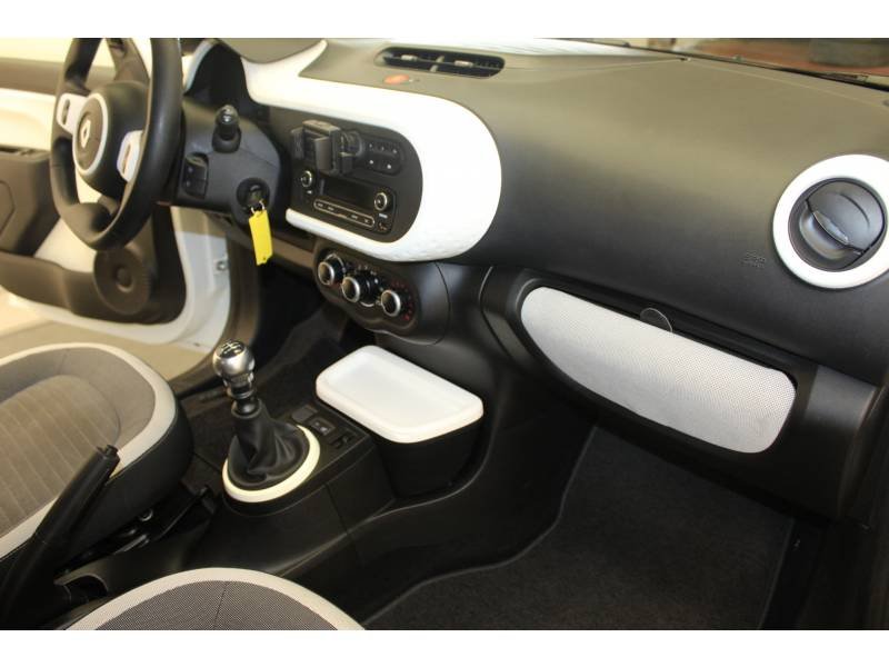 Renault Twingo - Photo 25