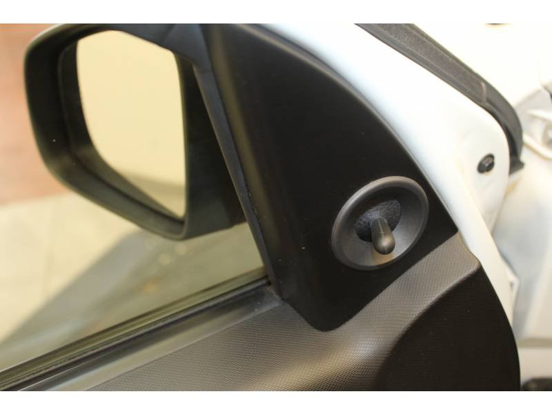 Renault Twingo - Photo 27
