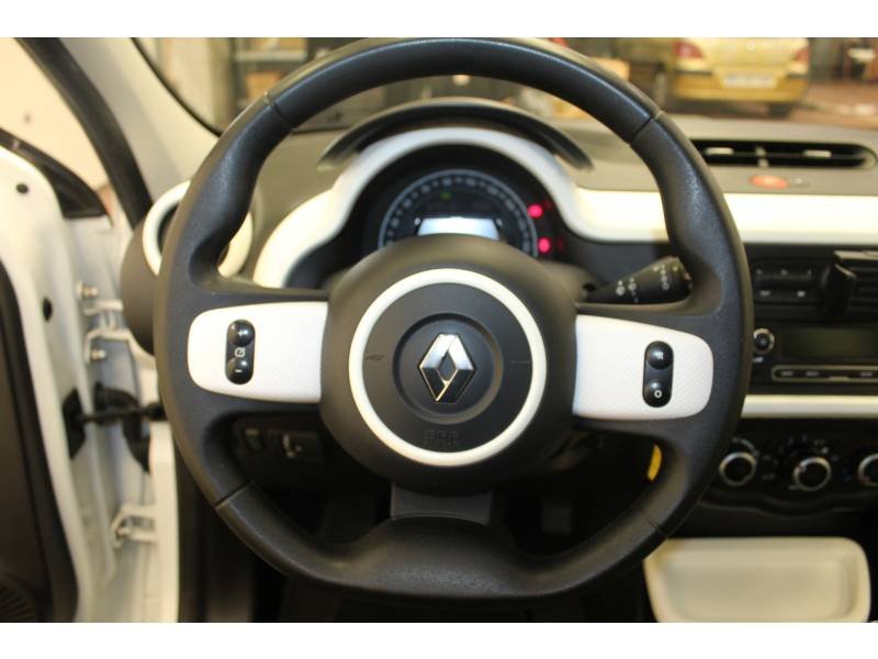 Renault Twingo - Photo 28