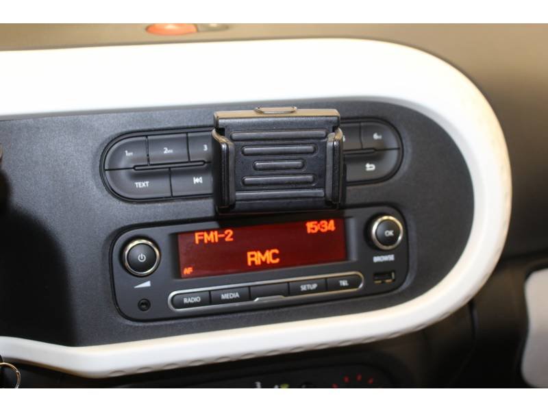 Renault Twingo - Photo 29