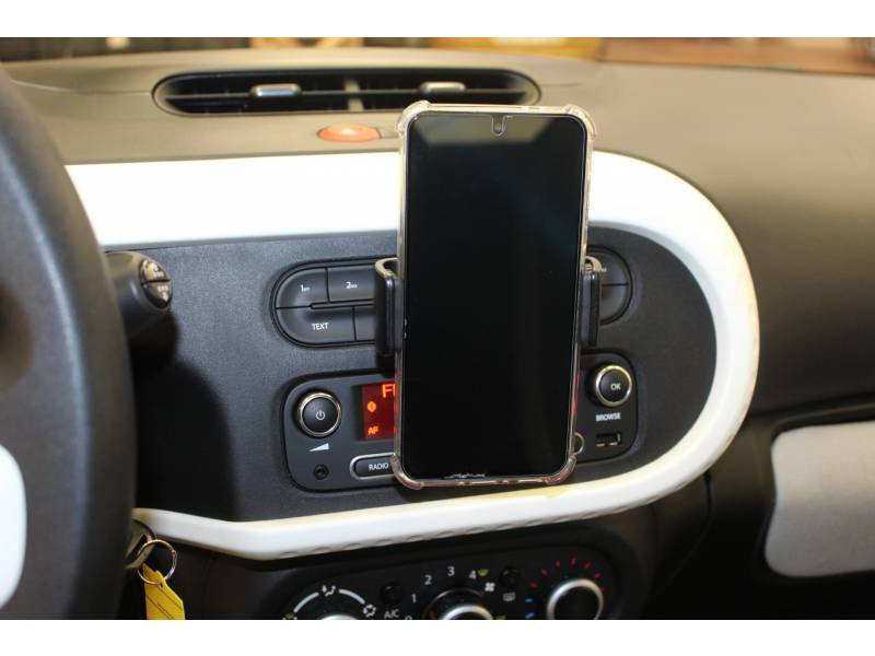 Renault Twingo - Photo 30