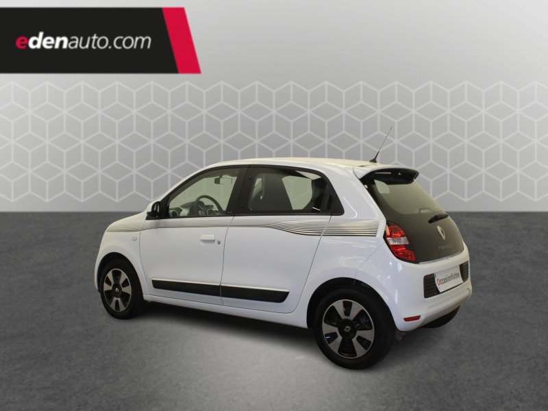 Renault Twingo - Photo 3