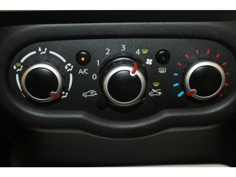 Renault Twingo - Photo 31