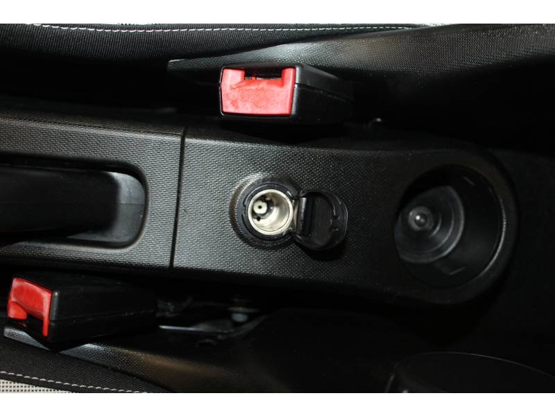 Renault Twingo - Photo 39